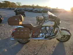 Indian Motorcycle Co. Roadmaster Classic salvage cars for sale: 2017 Indian Motorcycle Co. Roadmaster Classic