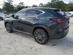 2024 Lexus NX 350H Base