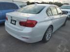 2016 BMW 320 I