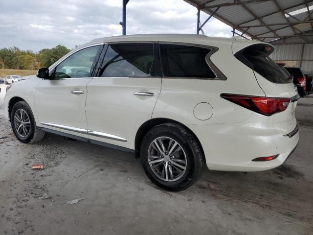 2016 Infiniti QX60