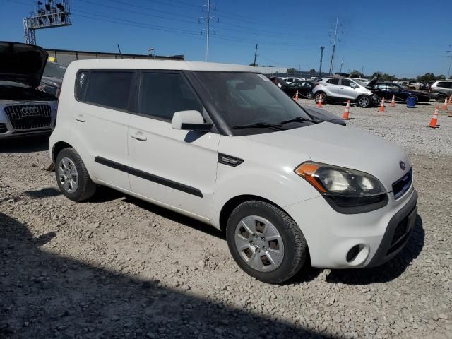 2012 KIA Soul