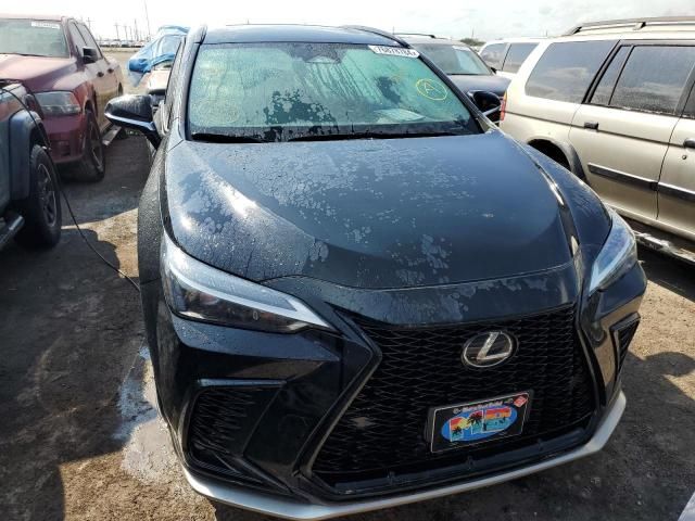 2023 Lexus NX 350