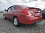 2017 Nissan Versa S