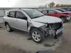 2012 Jeep Compass Sport