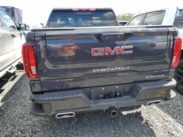 2022 GMC Sierra C1500 Denali