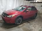 2014 Subaru XV Crosstrek 2.0 Premium