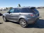 2014 Land Rover Range Rover Sport HSE