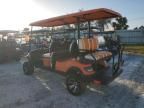 2022 Icon Golf Cart