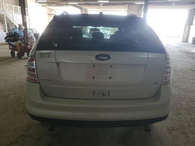 2007 Ford Edge SE