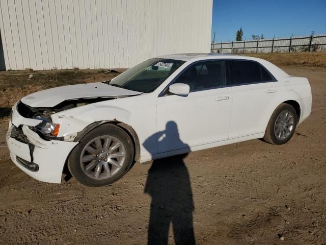 2013 Chrysler 300