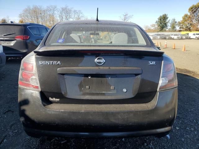 2010 Nissan Sentra 2.0