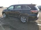 2014 Toyota Highlander Limited