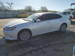 2013 Lexus ES 350 en venta en Lebanon, TN