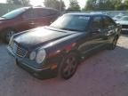 2002 Mercedes-Benz E 320