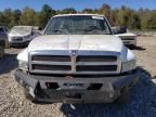 1999 Dodge RAM 3500