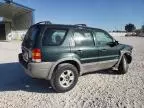 2001 Ford Escape XLT