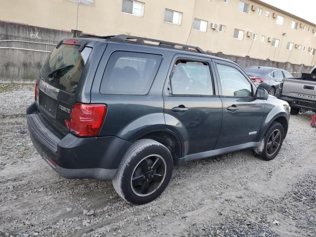 2008 Mazda Tribute I