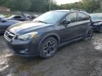 2015 Subaru XV Crosstrek 2.0 Limited