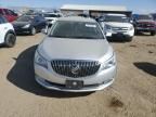 2014 Buick Lacrosse