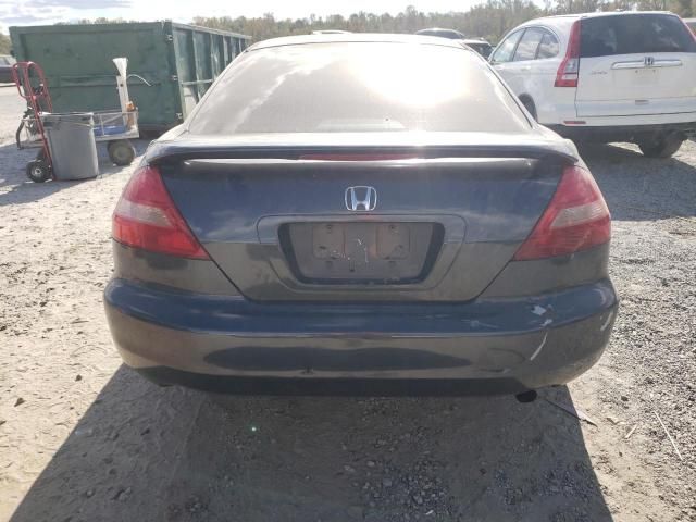 2004 Honda Accord LX