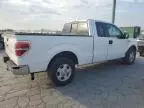 2012 Ford F150 Super Cab