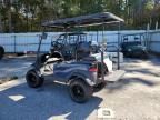 2016 Clubcar 4P