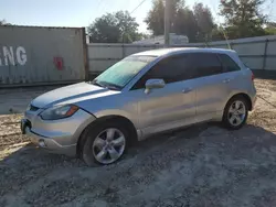 2008 Acura RDX en venta en Midway, FL