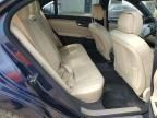 2012 Mercedes-Benz S 550 4matic