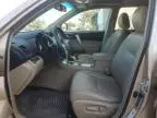 2012 Toyota Highlander Base