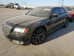 Chrysler Vehiculos salvage en venta: 2014 Chrysler 300 S