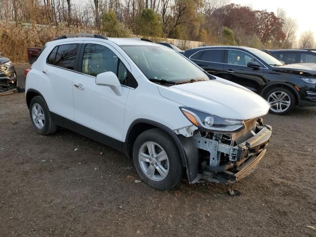 2019 Chevrolet Trax 1LT