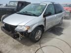 2007 Dodge Grand Caravan SXT