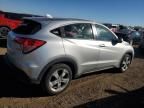 2016 Honda HR-V LX