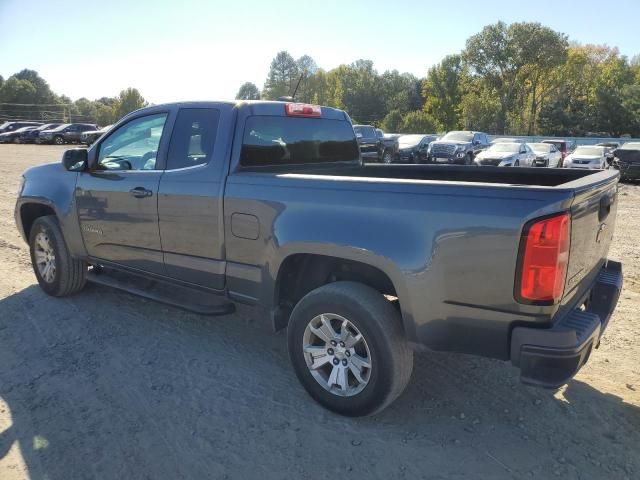 2015 Chevrolet Colorado LT