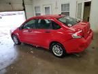 2008 Ford Focus SE