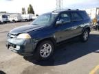 2006 Acura MDX Touring