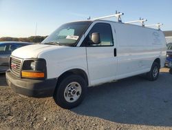 Clean Title Trucks for sale at auction: 2012 GMC Savana G2500