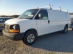 2012 GMC Savana G2500