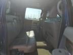 2008 Ford F150 Supercrew