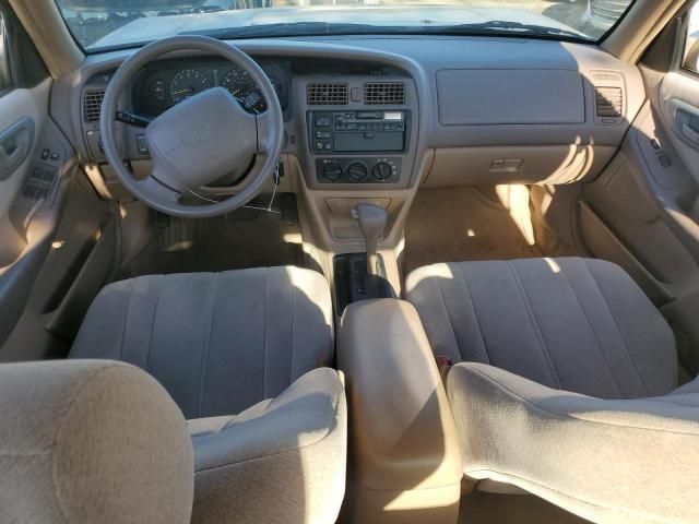 1996 Toyota Avalon XL