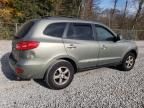 2008 Hyundai Santa FE GLS