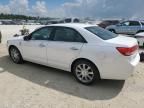 2010 Lincoln MKZ