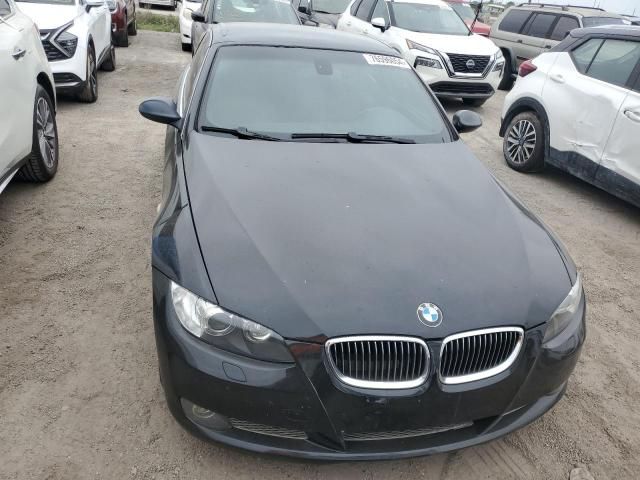 2007 BMW 335 I