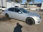 2007 Infiniti G35