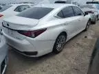 2023 Lexus ES 300H Base