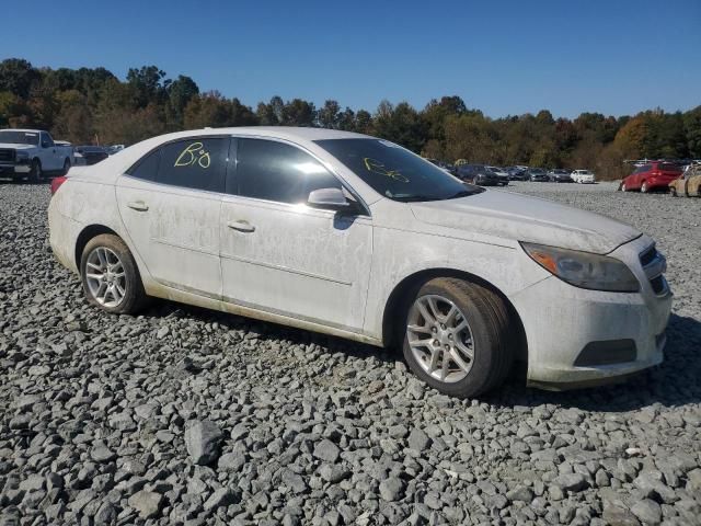 2013 Chevrolet Malibu 1LT