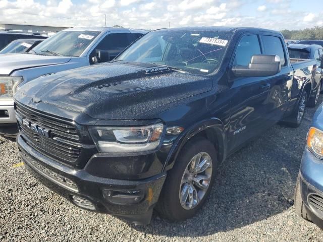 2022 Dodge 1500 Laramie