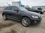 2017 Audi Q5 Premium Plus