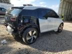 2016 BMW I3 REX