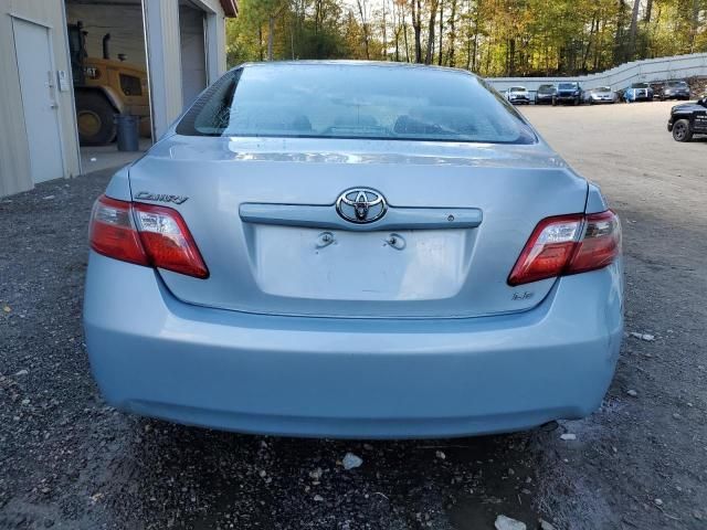 2008 Toyota Camry CE